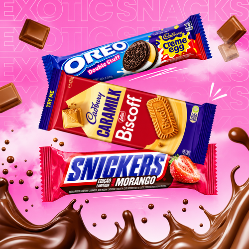 Chocolate