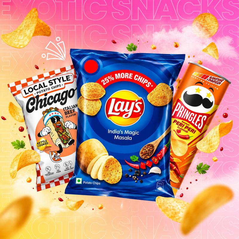 Chips